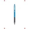 Ergonomik Mekanik Kurşun Kalem 0.7mm Mavi