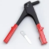 Ergonomik Saplı Metal Gövdeli Perçin Tabancası, 24 cm Profesyonel