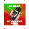 Erkek Deodorant Sprey - Afrika Esintisi 150 ml