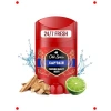 Erkek Deodorant Stick | Taze Okyanus Kokusu | 50 ml