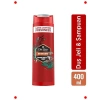 Erkek Duş Jeli & Şampuan 2si 1 Arada (400 ml)