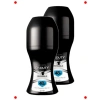 Erkek Roll-On Deodorant 50 ml (2li Set)