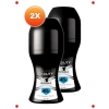 Erkek Roll-On Deodorant 50 ml (2li Set)