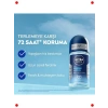 Erkek Roll-on Deodorant 50ml - 72 Saat Koruma