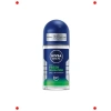 Erkek Roll-on Deodorant 72 Saat Ter Koruması 50 ml