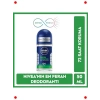 Erkek Roll-on Deodorant 72 Saat Ter Koruması 50 ml