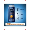 Erkek Spor Duş Jeli 3ü 1 Arada 24 Saat Ferahlık 500 ml