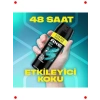 Erkek Sprey Deodorant - Apollo Etkileyici Koku 200 ml