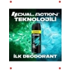 Erkek Sprey Deodorant - Apollo Etkileyici Koku 200 ml