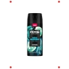 Erkek Sprey Deodorant Aqua Bergamot Kokulu 150 ml