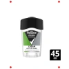 Erkek Stick Deodorant | Yoğun Ter Koruması | 45 ml