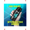 Erkek Vücut Spreyi Apollo 48 Saat Etkili 150 ml