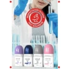 Erkekler İçin 7 Gün Etkili Görünmez Roll-On Deodorant