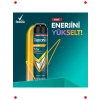 Erkekler İçin Etkili Enerji Veren Deodorant Sprey
