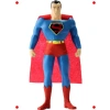 Esnek Süper Kahraman Figürü, 14 cm