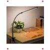 Esnek USB LED Masa Lambası - Kısılabilir, Klipsli