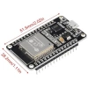 ESP32-Wroom-32 Wifi ve Bluetooth Geliştirme Kartı