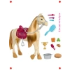 Etkileşimli Oyuncak At ve Dansçı Figürü Seti