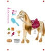 Etkileşimli Oyuncak At ve Dansçı Figürü Seti