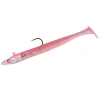 Etkili  CES-95#003 Pink Renk Silikon Yem, Balıkçılık İçin