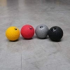 Etkili Egzersiz Aracı, Dayanıklı Slam Ball