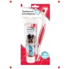 Evcil Hayvan Diş Macunu ve Fırçası Seti