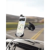 Evrensel Vantuzlu Telefon Tutucu - Araç İçi Pratik Kullanım