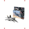 F/A-18F Süper Hornet Savaş Uçağı Maketi 1:72