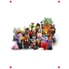 Fantastik Tema Minifigür Tam Set (12 Adet İçerir)