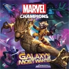 Fantasy Flight mes - Marvel Champions: Expion: The laxys Most Wanted Expion - Card me