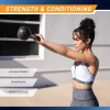 Farklı Ağırlık Seçenekleri ile Ağırlıklı Kettle Bells