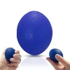 Farklı Sertlik Dereceleriyle Silikon El Egzersiz Topu