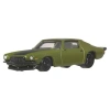 Fast & Furious 1973 CHEVY CAMARO JBY37-HNR88