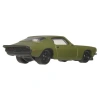 Fast & Furious 1973 CHEVY CAMARO JBY37-HNR88