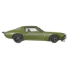 Fast & Furious 1973 CHEVY CAMARO JBY37-HNR88