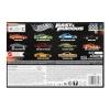 Fast & Furious Temalı 10lu Metal Araç Seti, 1:64 Ölçekli