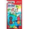 FATİH FA00907YSB21RKS Sulu  K-21