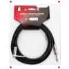 fesyonel Gitar ve Enstrüman Kablosu (3 Metre)