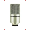 fesyonel Kondenser Stüdyo Mikrofonu