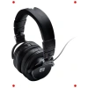 fesyonel Stüdyo Kulaklığı - Net Ses, Siyah