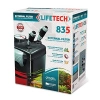 Filtre Siyah Kova İçi Dolu 1000 L/h