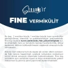 Fine Boyutunda 5 Litre Verkülit, Bitki Yetiştiricileri İçin