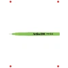 Fıstık Yeşili 0.4mm Keçe Uçlu Yazı Kalemi