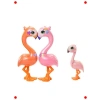 Flamingo Ailesi Oyun Seti Sevimli Oyuncak