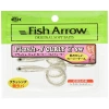 Flash-J Curly SW 2 (5 adet/paket) #100 Shirasu/Silver Olta