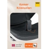 Flex Fıx i-Size 2 Oto Koltuğu - (Anthracite Mesh - 15-36 )