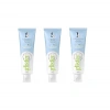 Flörürlü Diş Macunu 150 ml, 3 Adet Set ile Ağız Sağlığı