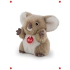 Fonksiyonel Koala Pelüş Oyuncak - 24 cm