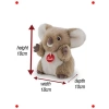 Fonksiyonel Koala Pelüş Oyuncak - 24 cm