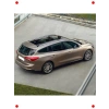 Ford Focus 4 SW (2019-2024) Ön/Arka Silecek Seti